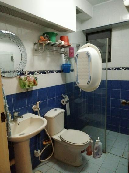 Jurong West Street 93 thumbnail photo
